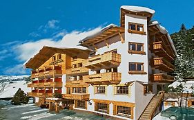 Hotel Olympia